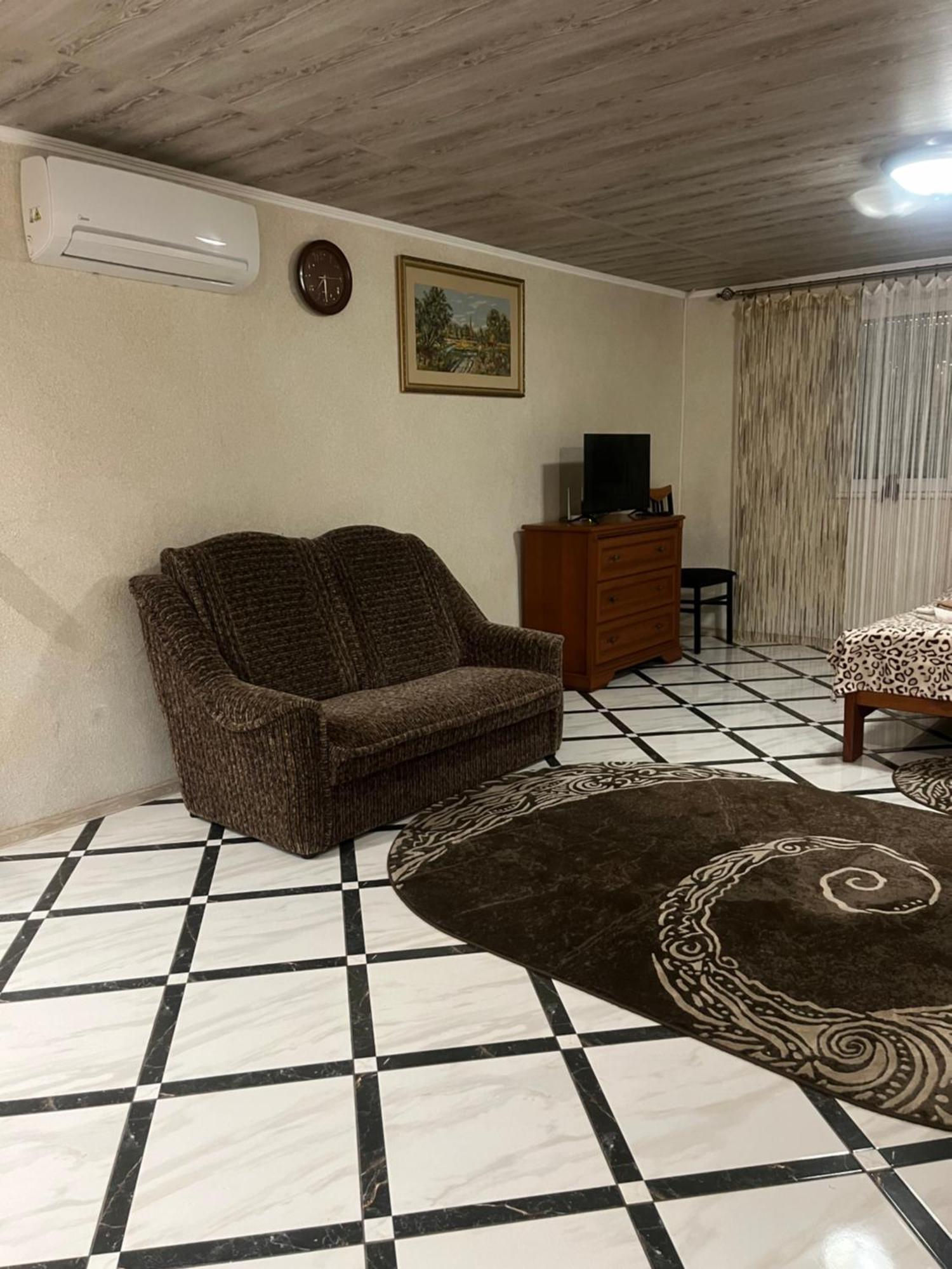 Hotel Окремий Будинок-Апартаменти Rakoshyno Exterior foto